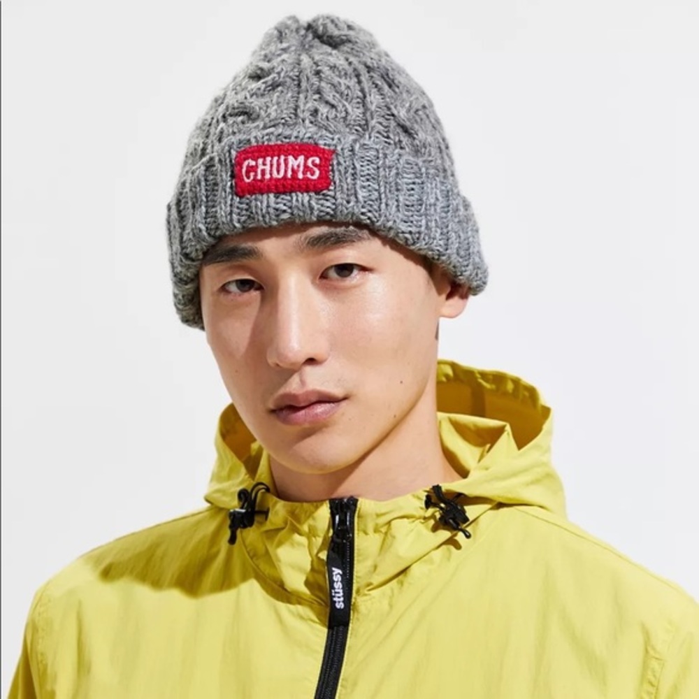 Chums Nepal Knit Beanie